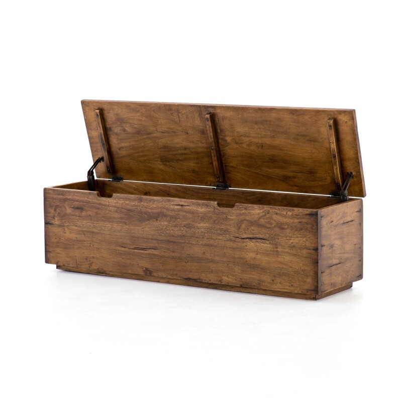 Duncan Trunk - IHRM-156 IHRM156