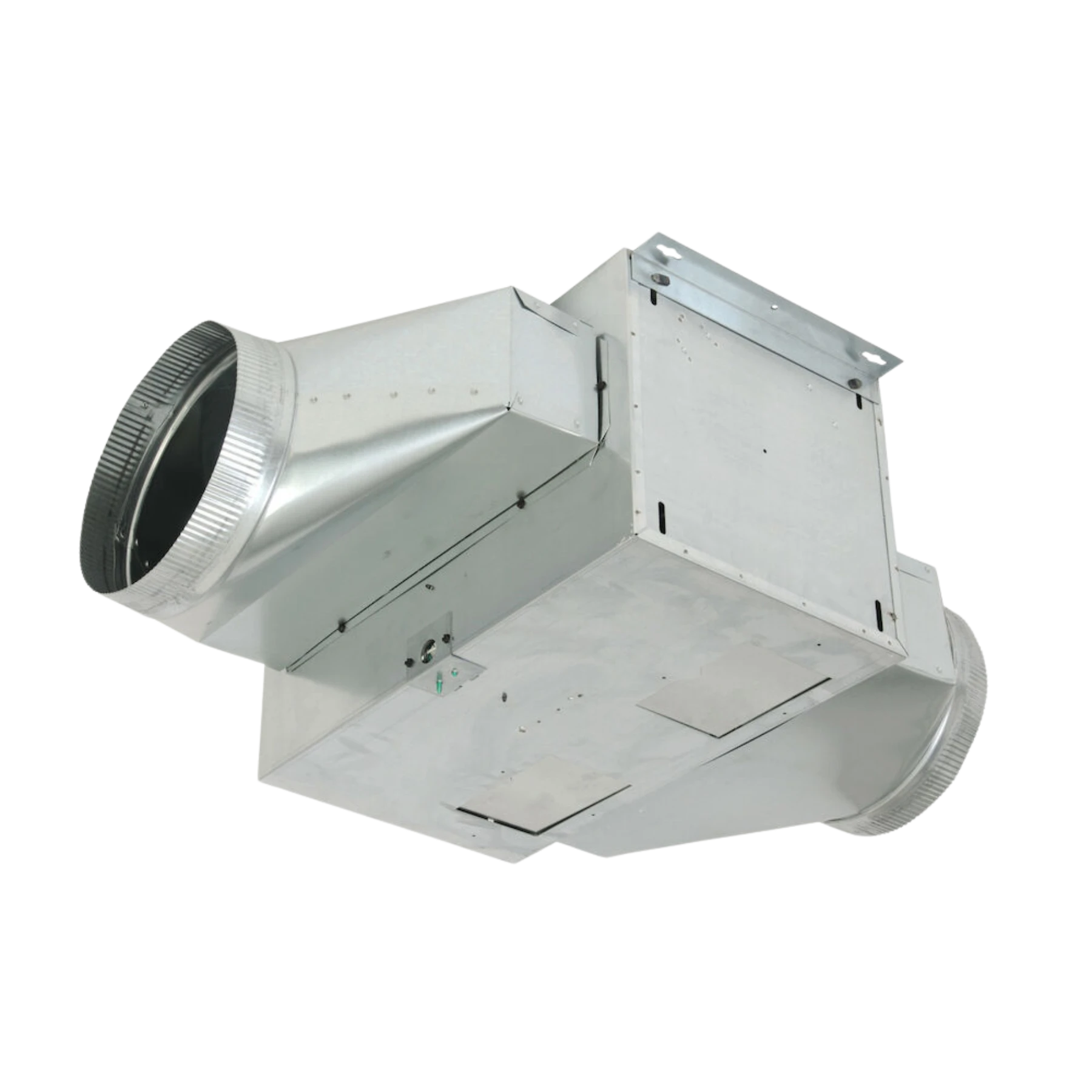 In-line Blower 675 Max Blower Cfm ILB6