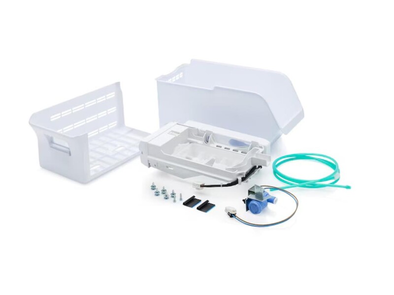 Ice Maker Kit for Refrigerators IM117000