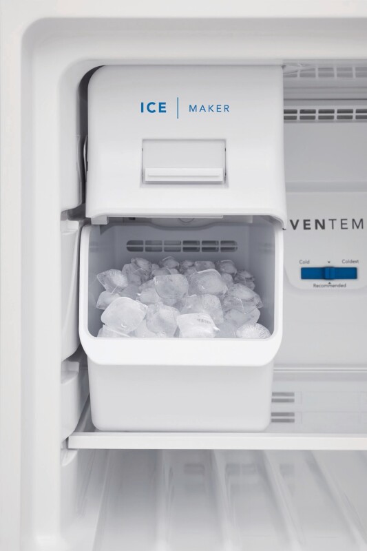 Top Mount Refrigerator Ice Maker Kit view 2