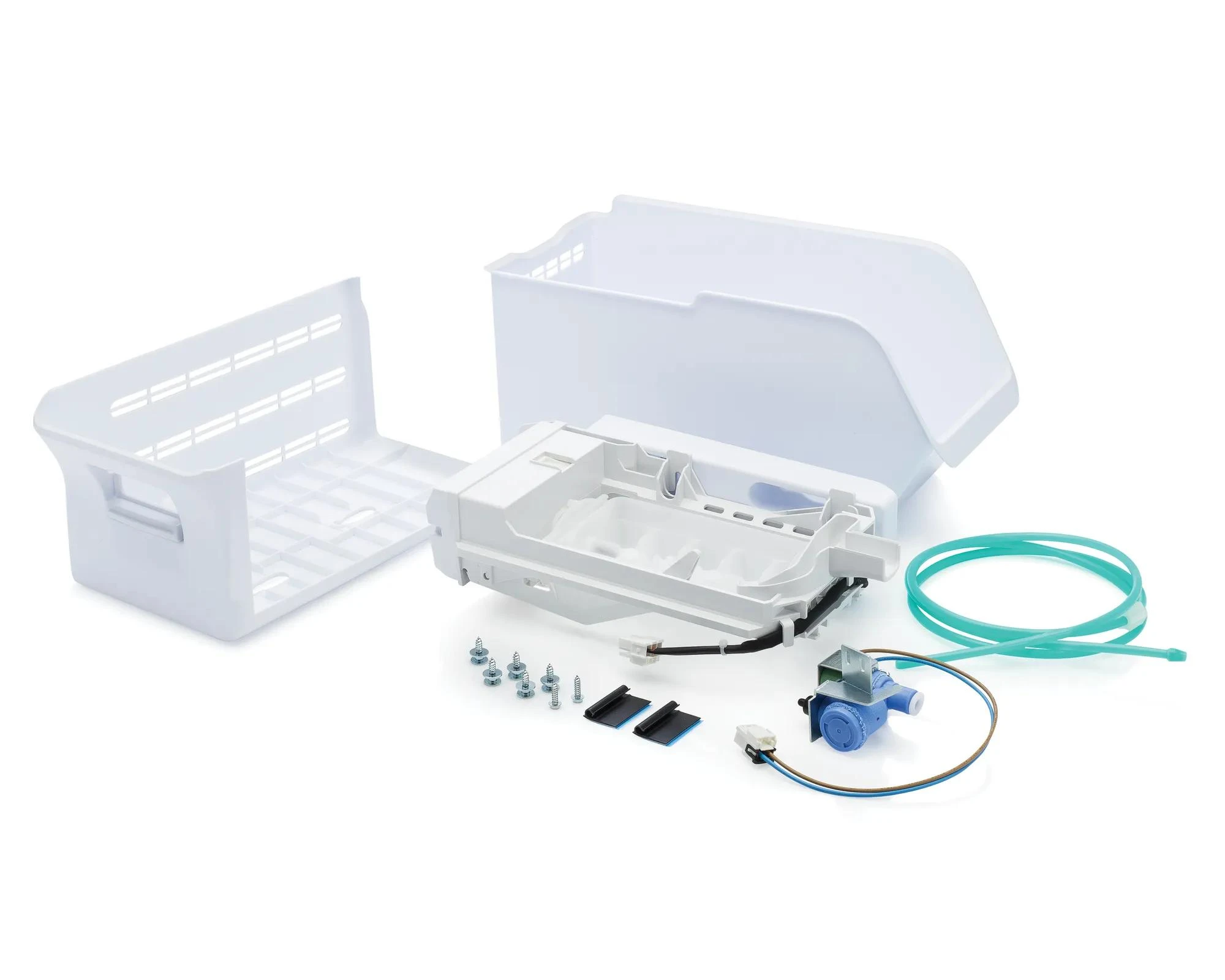 Top Mount Refrigerator Ice Maker Kit IM117000
