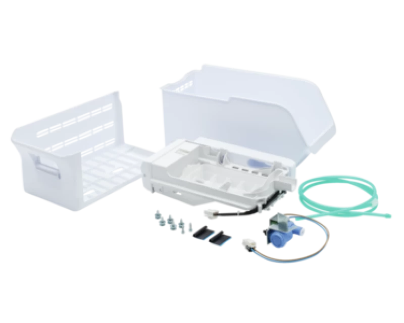 Frigidaire Top Mount Refrigerator Ice Maker Kit White IM117000 Picture 1