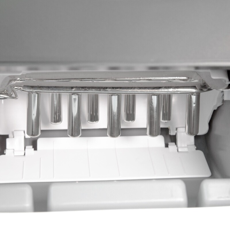 Avanti Portable Countertop Ice Maker IM1213SIS, product image 7 of 13