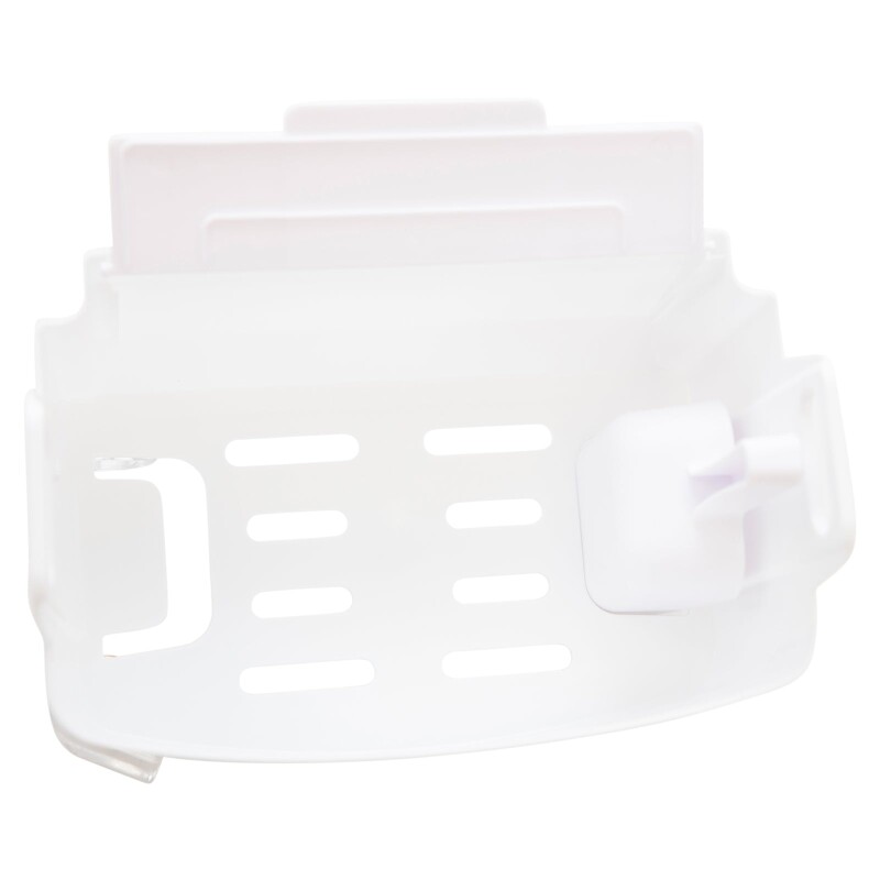 Avanti Portable Countertop Ice Maker IM1213SIS, product image 12 of 13