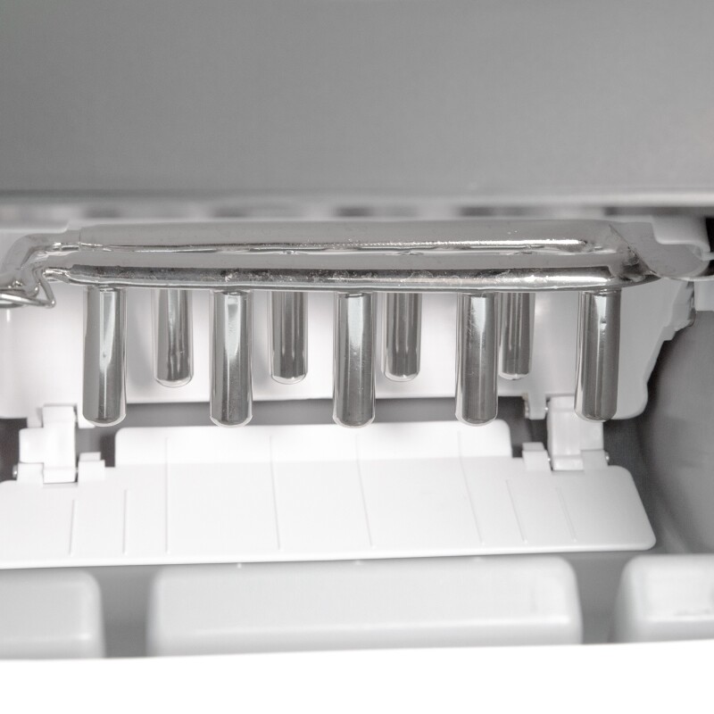 Portable Countertop Ice Maker IM1216DBIS, product image 31 of 44
