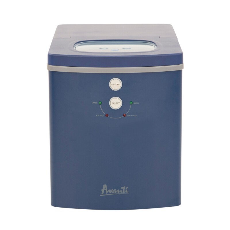Portable Countertop Ice Maker IM1216DBIS, product image 24 of 44