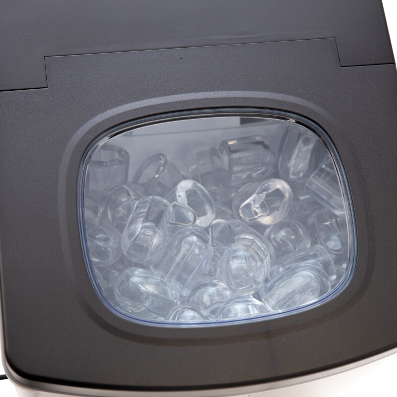 Portable Countertop Ice Maker IM1216DBIS, product image 18 of 44