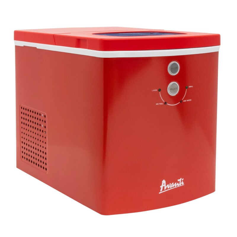 Portable Countertop Ice Maker IM1218BSIS, product image 37 of 44