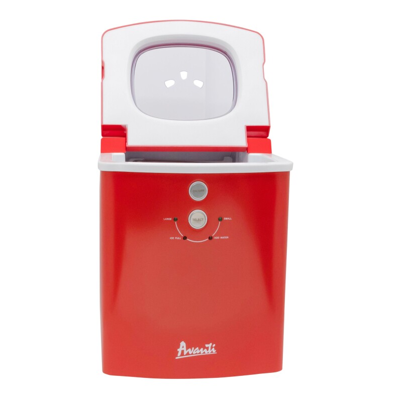 Portable Countertop Ice Maker IM1218BSIS, product image 22 of 44