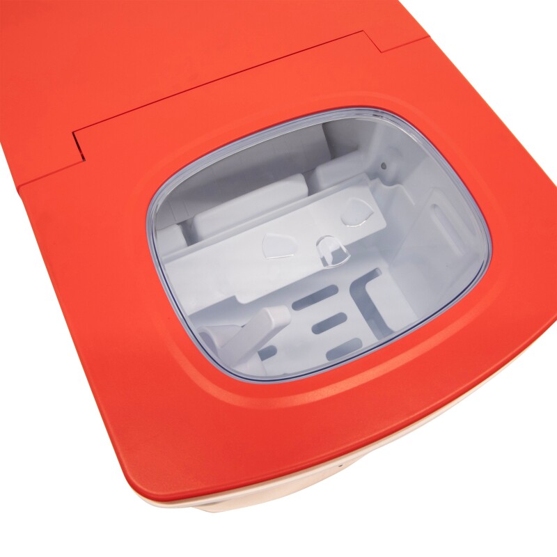 Portable Countertop Ice Maker IM1218BSIS, product image 12 of 44