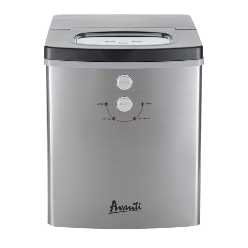 Portable Countertop Ice Maker IM1218BSIS, product image 20 of 44