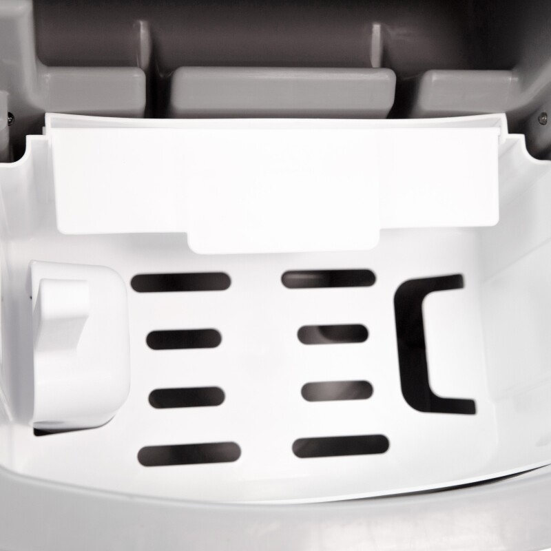 Portable Countertop Ice Maker IM1219RIS, product image 29 of 44