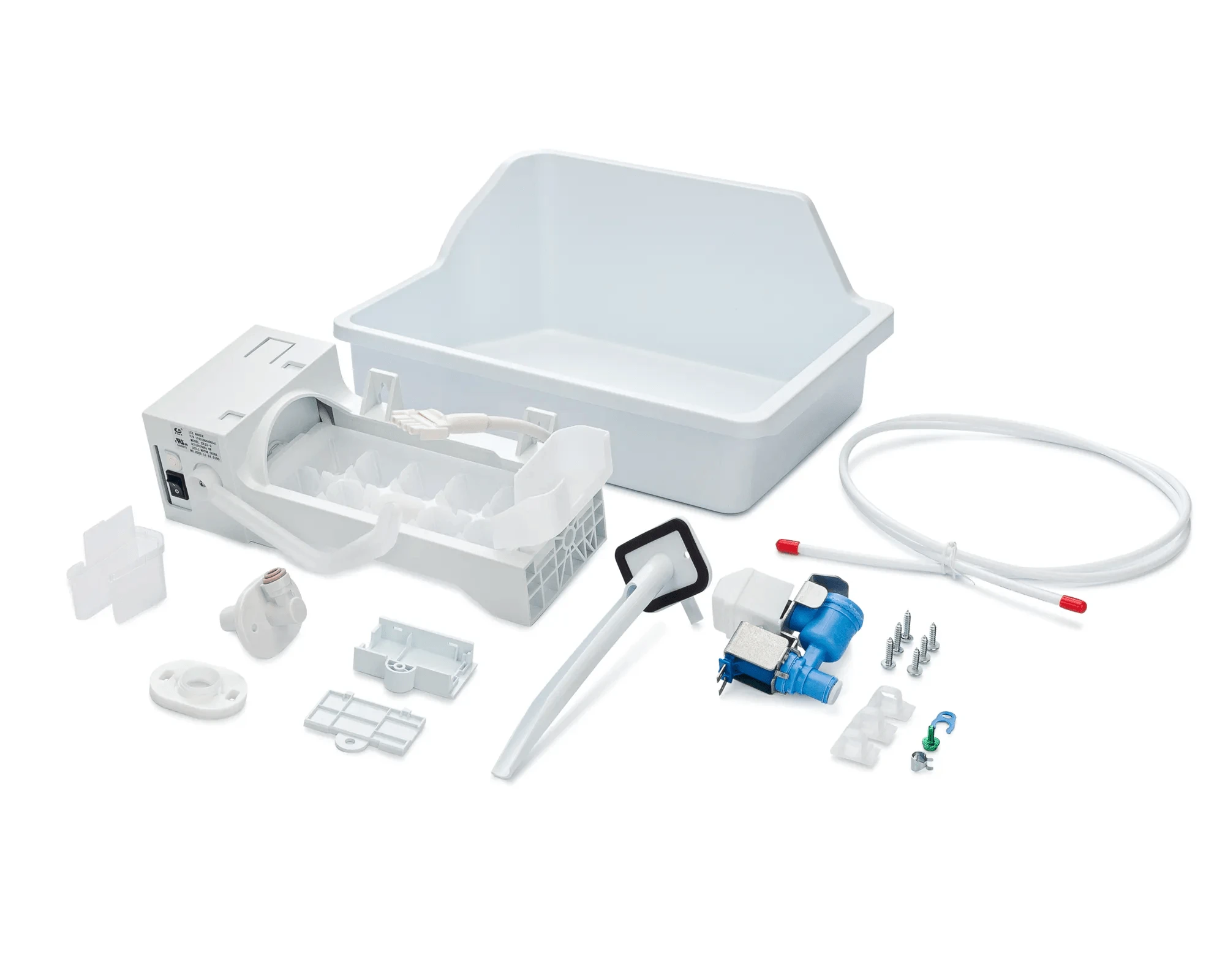 Top Mount Refrigerator Ice Maker Kit IM1900MD