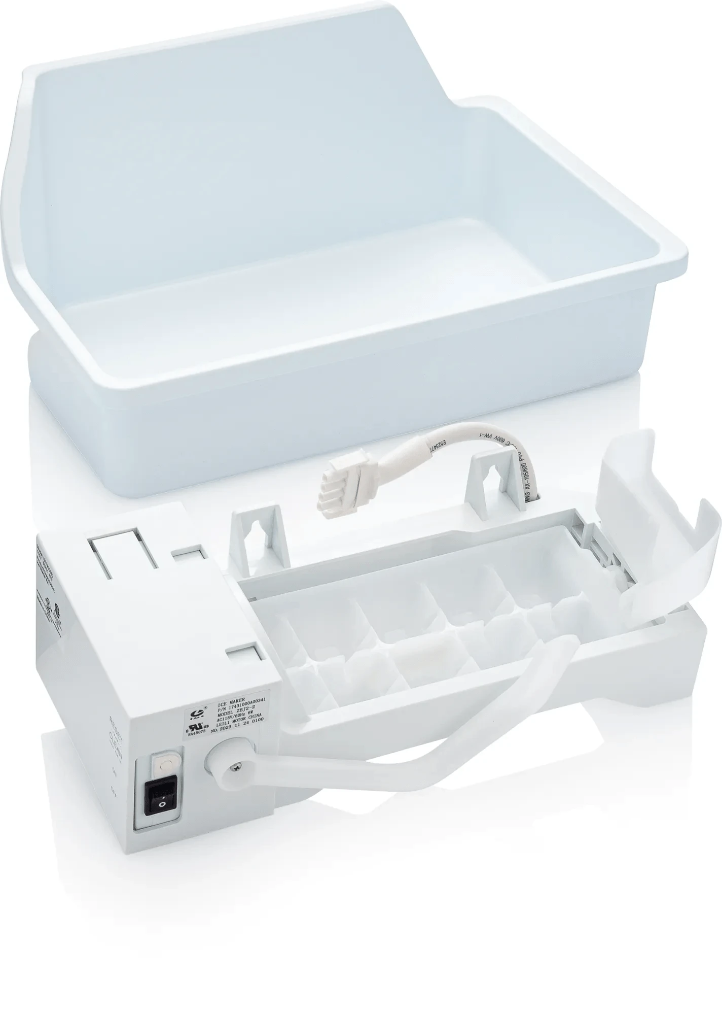 Top Mount Refrigerator Ice Maker Kit IM1900MD