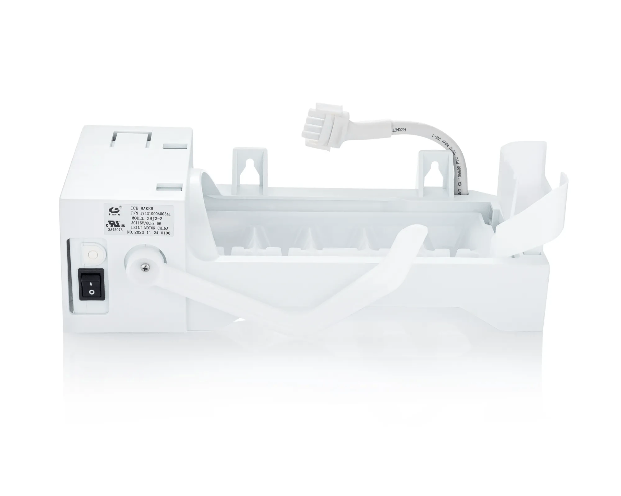 Top Mount Refrigerator Ice Maker Kit IM1900MD