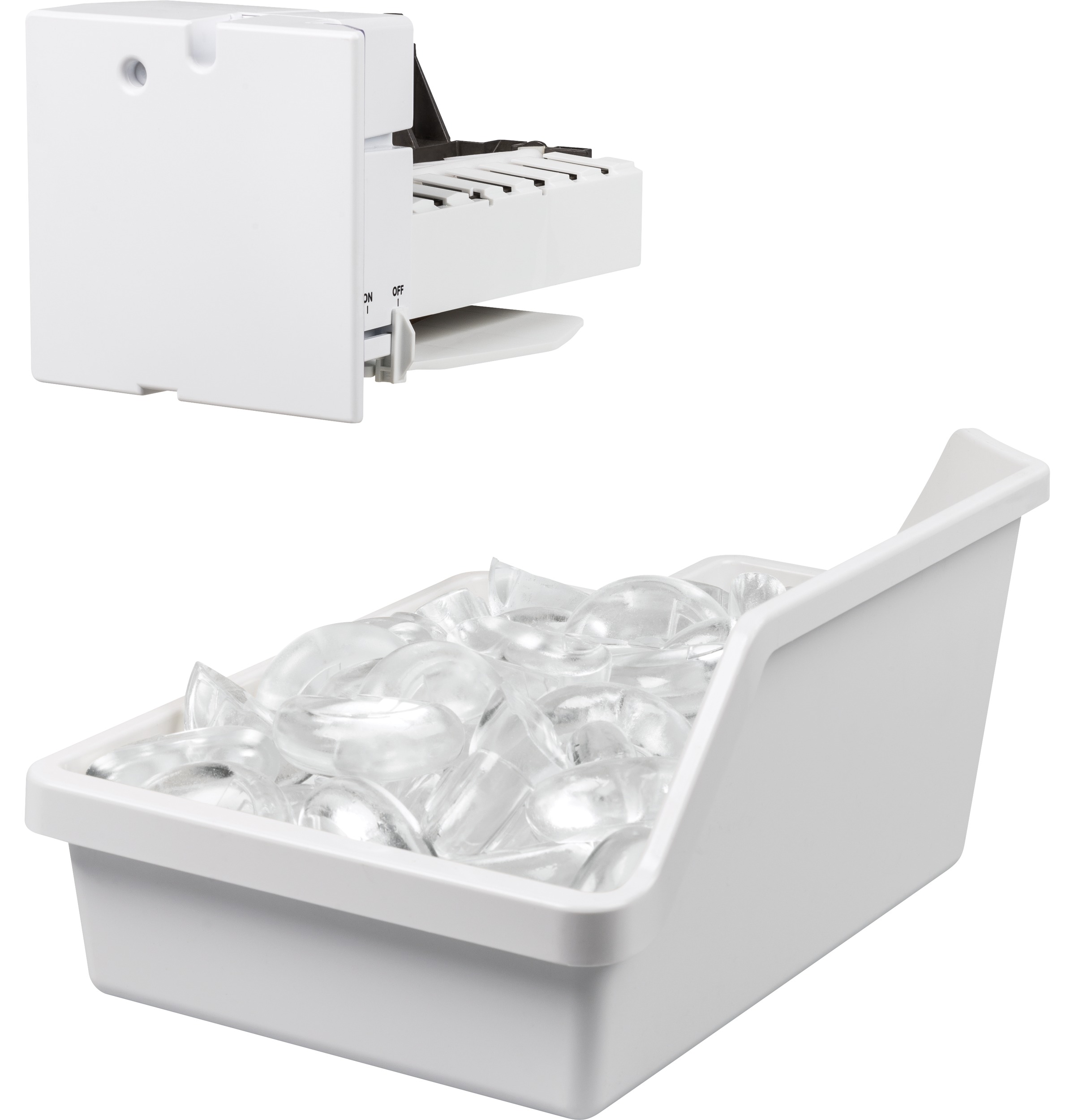 Icemaker IM4LED
