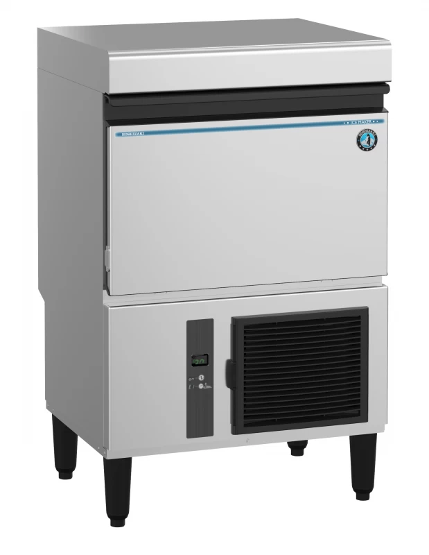IM-50BAA-Q, Sphere Cube Icemaker, Air-cooled, Built in Storage BinTitle IM50BAAQ