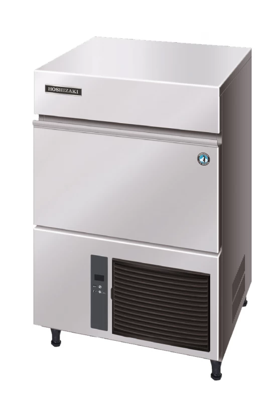 IM-50BAA-Q, Sphere Cube Icemaker, Air-cooled, Built in Storage BinTitle IM50BAAQ