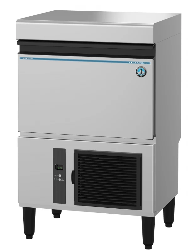 IM-50BAA-Q, Sphere Cube Icemaker, Air-cooled, Built in Storage BinTitle IM50BAAQ