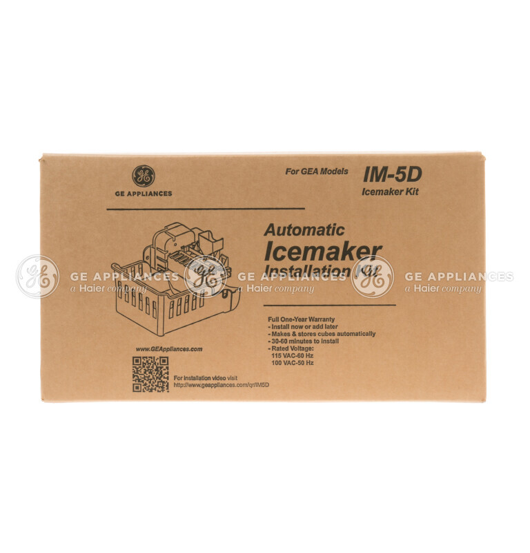 Icemaker view 4