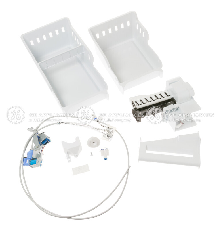 Icemaker view 5