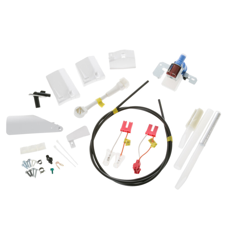 GE® Icemaker Kit IM6, product image 4 of 4