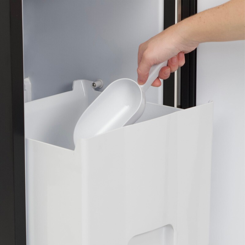 Avanti ELITE Built-in or Freestanding Ice Maker, 15" view 7