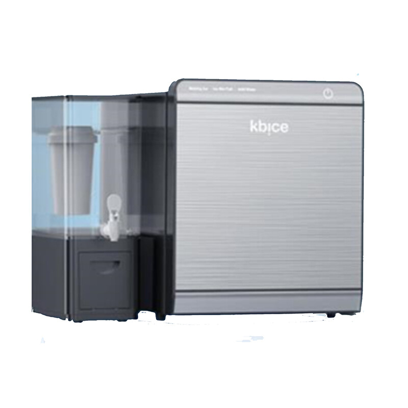 Equator-KB Ice SPHERE ICE MAKER Clear Slow melt 2inches 110V + Filtered Water Tank IMFDHD1Q501, product image 3 of 13