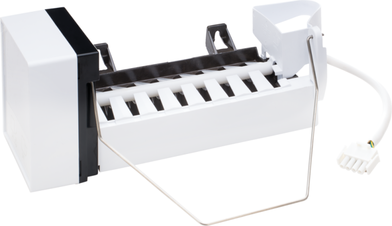 French Door Bottom Mount Ice Maker Kit, Standard-Depth IMK0028A