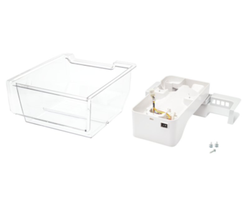 French Door Bottom Mount Ice Maker Kit, Counter-Depth IMKFD23A