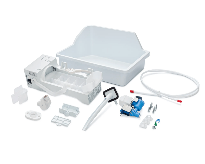 Top Mount Refrigerator Ice Maker Kit IMKT2026