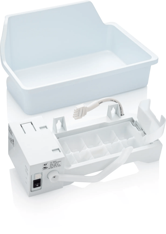 Top Mount Refrigerator Ice Maker Kit IMKT2026