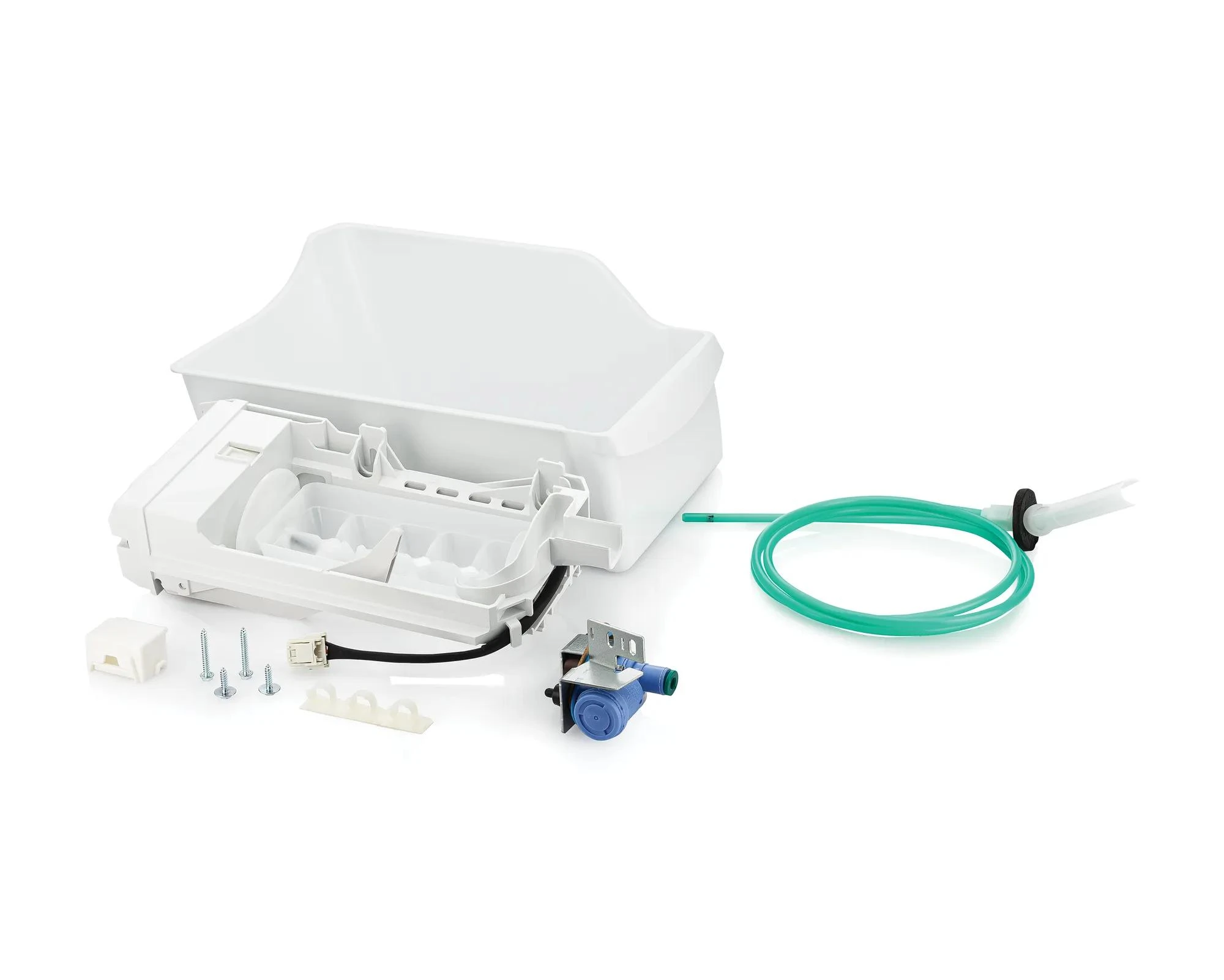 Top Mount Refrigerator Ice Maker Kit IMKTF20A