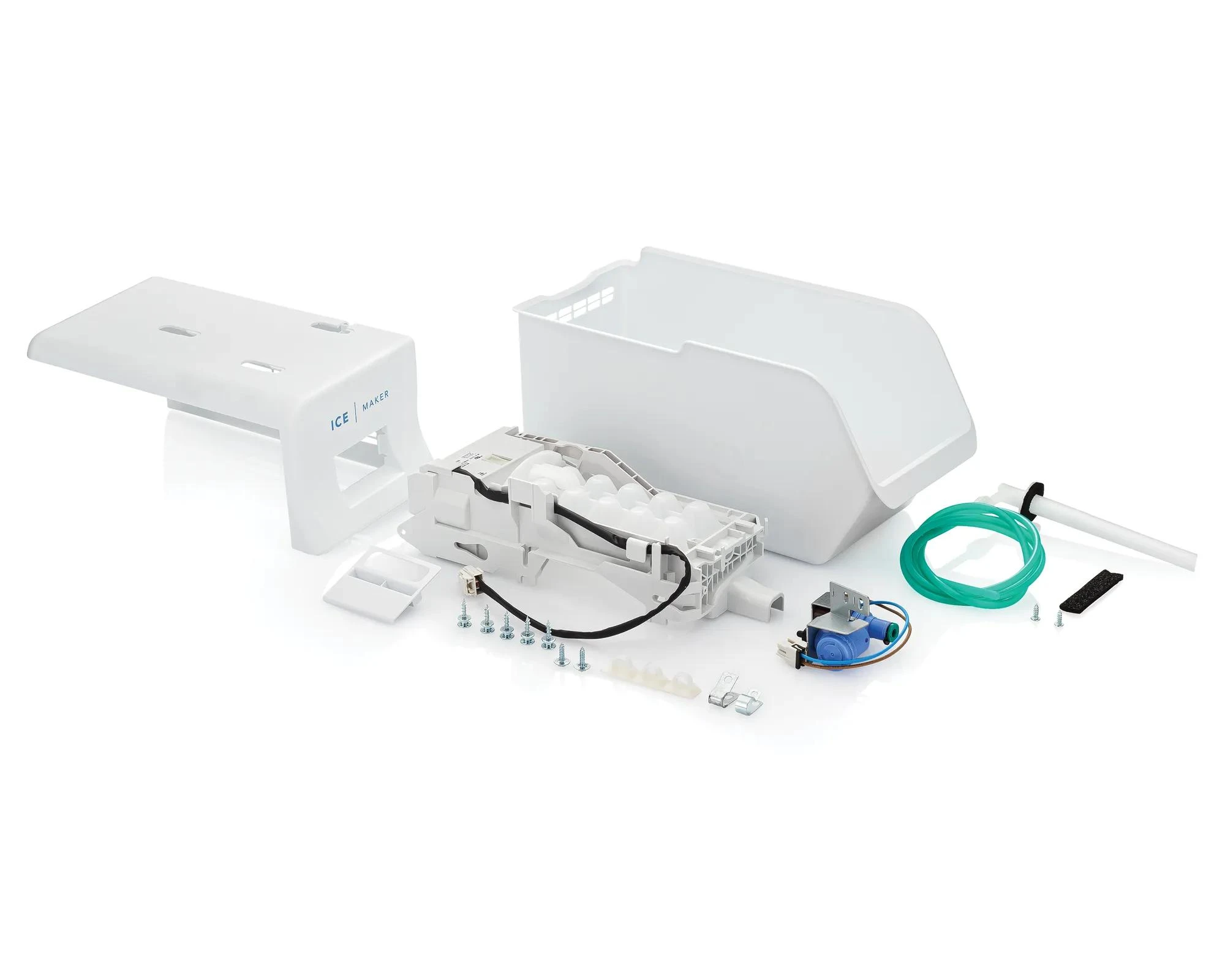 Top Mount Refrigerator Ice Maker Kit IMKTTM0018