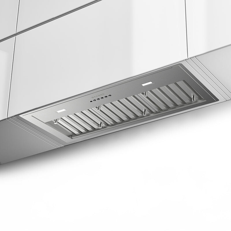 Inca Pro 18 32" Insert Range Hood 1200 CFM view 3
