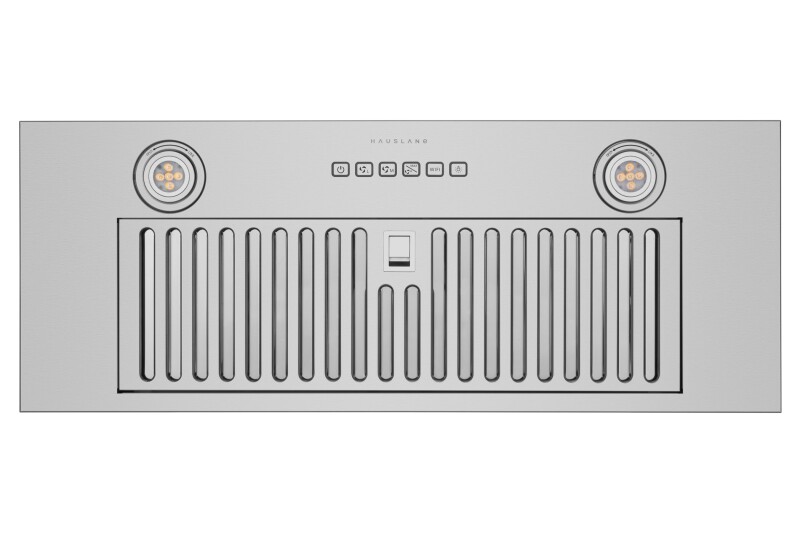36" Hauslane Chef Series INR110SS36