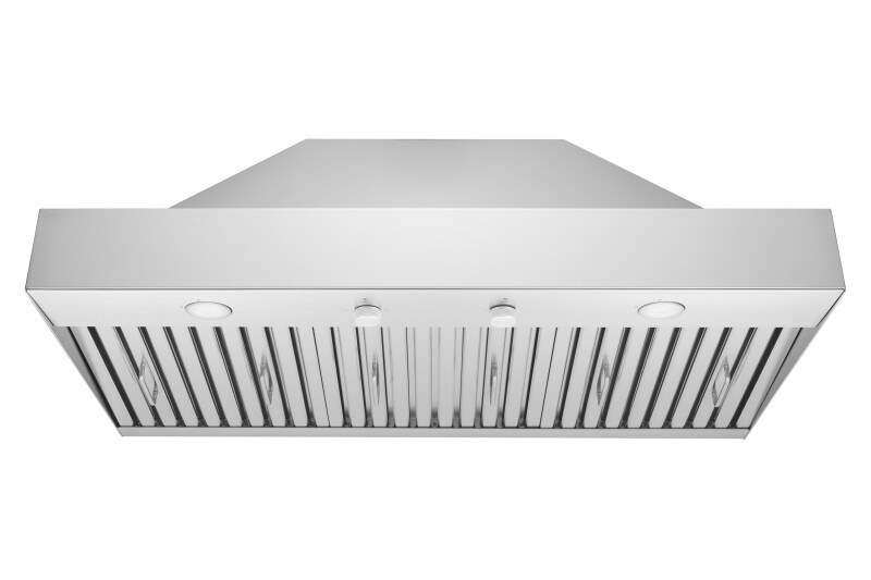 30" Insert Built-in Range Hood - Convertible - 17.87" Deep INR230SS30