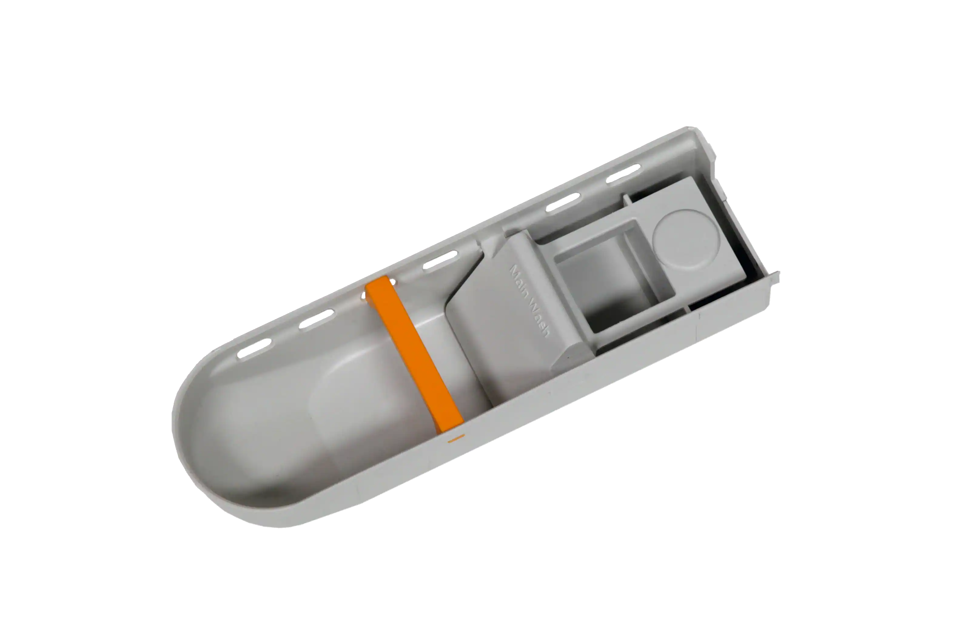 Insert for liquid detergent for liquid detergent. INSERTDETERGENT