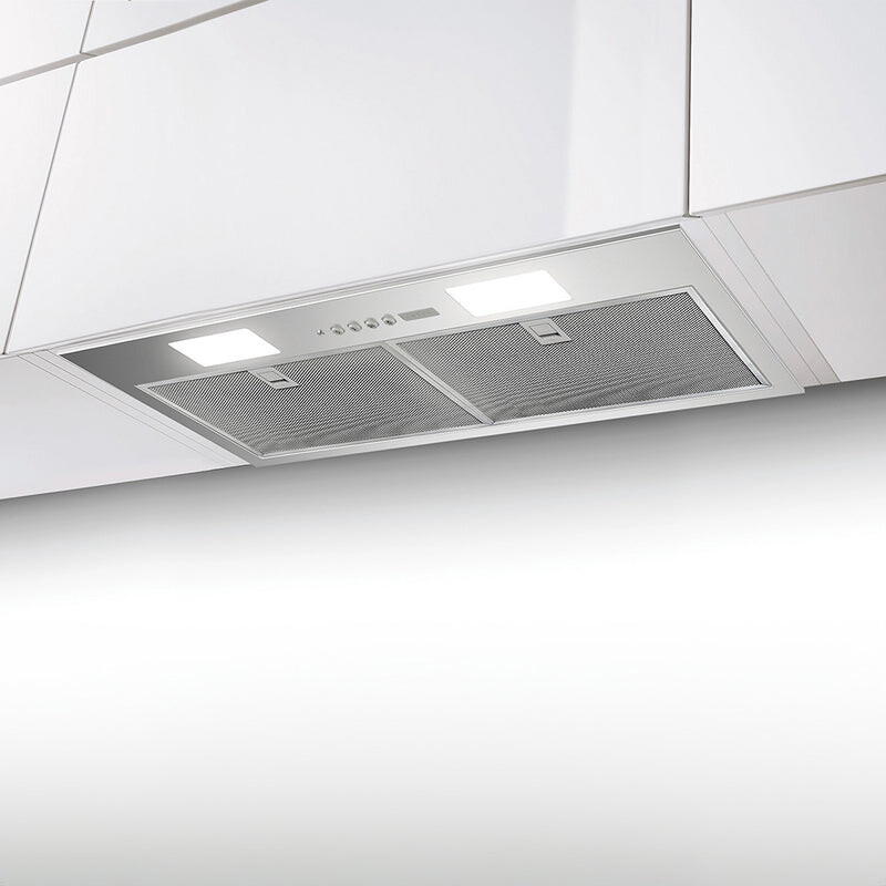 Inca Smart 28 " Range Hood, Insert 400 CFM view 2