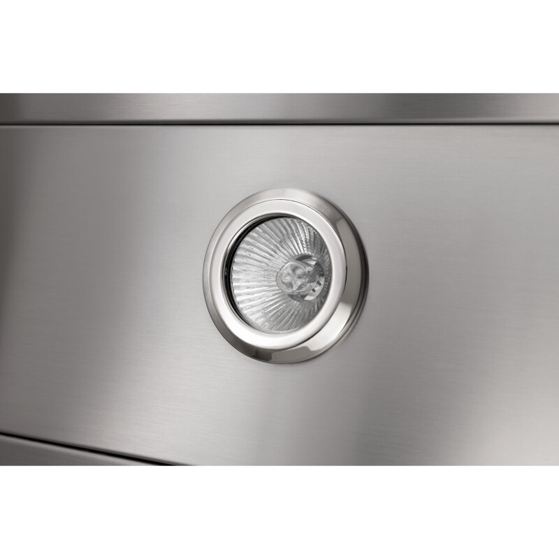 42-inch Island Range Hood External Blower IPP9 Series IPP9E42SB