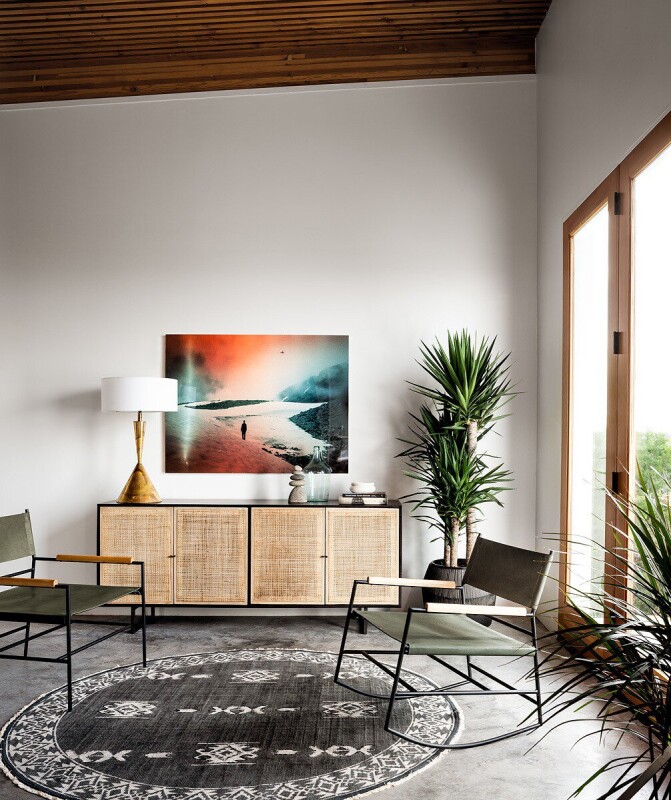 Carmel Sideboard - IPRS-002A IPRS002A