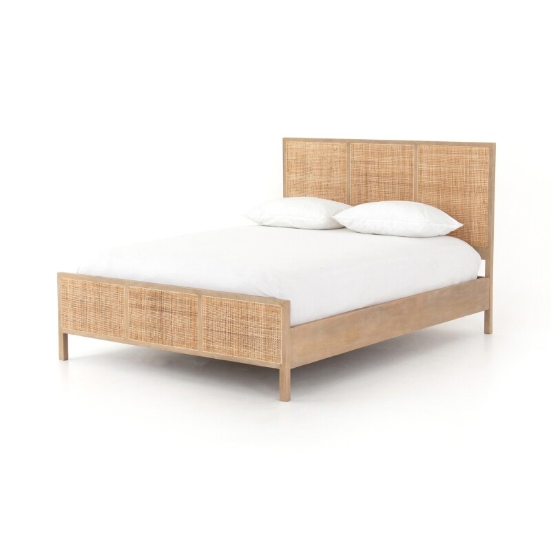Sydney Bed - IPRS-030K IPRS030K