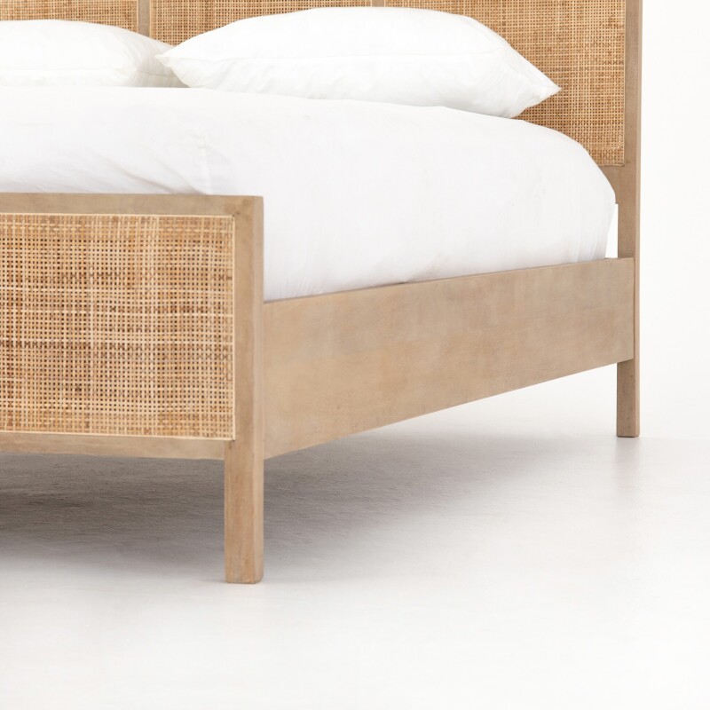 Sydney Bed - IPRS-030K IPRS030K