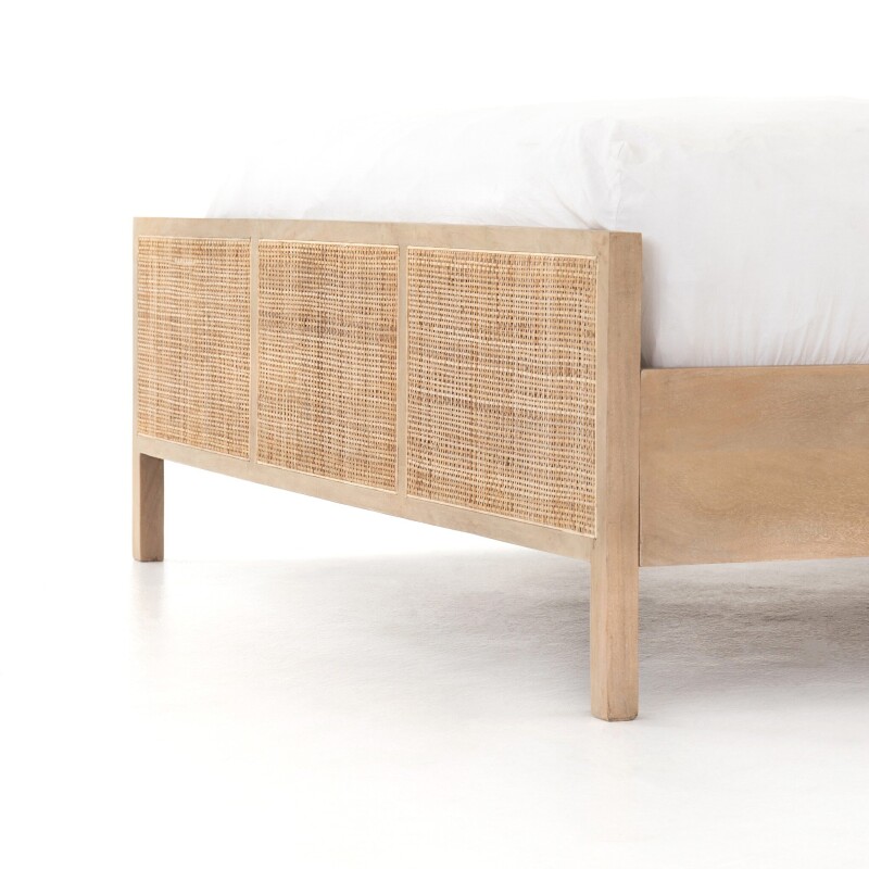 Sydney Bed - IPRS-030K IPRS030K