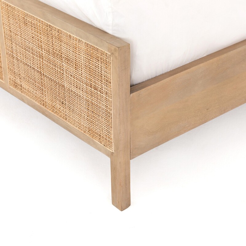 Sydney Bed - IPRS-030K IPRS030K