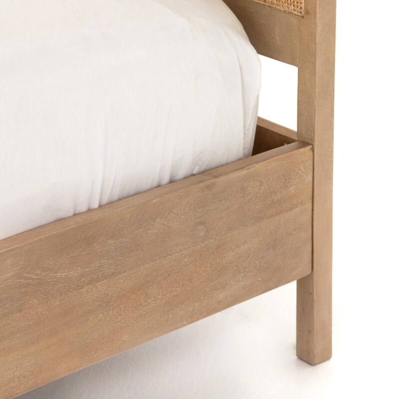 Sydney Bed - IPRS-030K IPRS030K