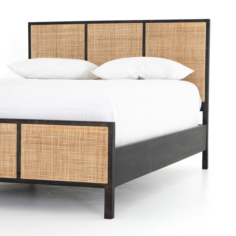 Sydney Bed - IPRS-030KB IPRS030KB