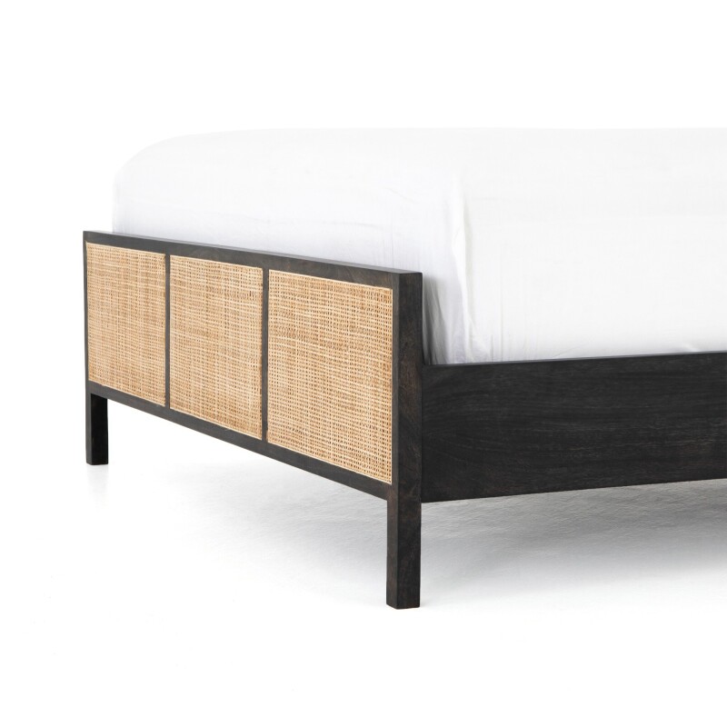 Sydney Bed - IPRS-030KB IPRS030KB
