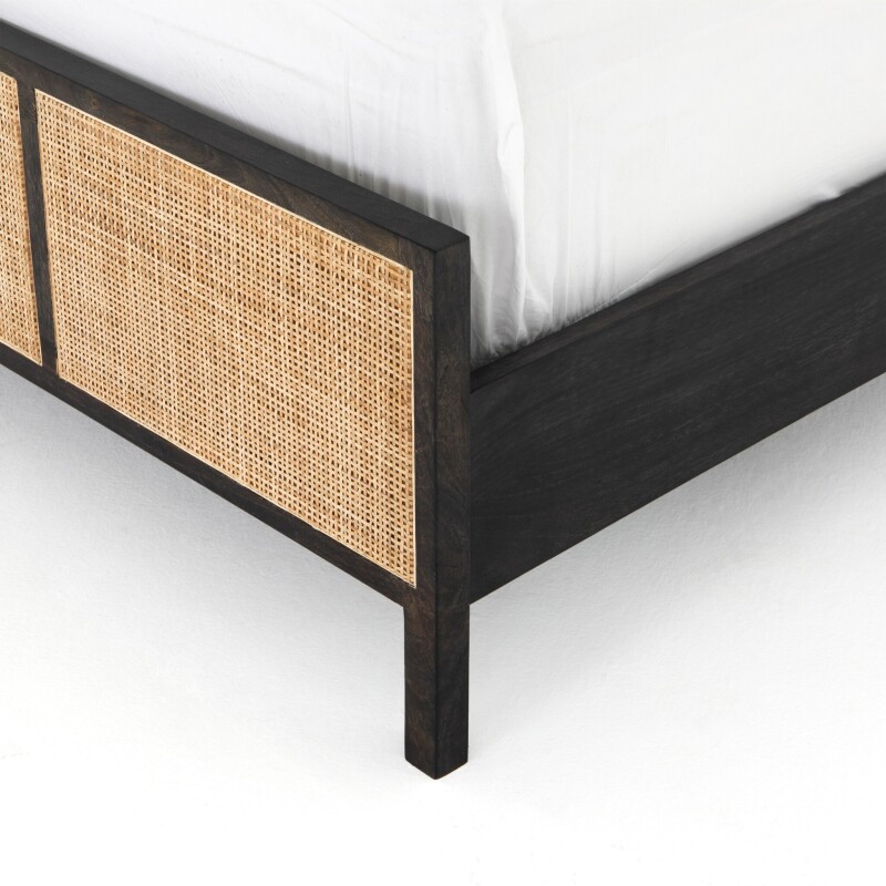 Sydney Bed - IPRS-030KB IPRS030KB