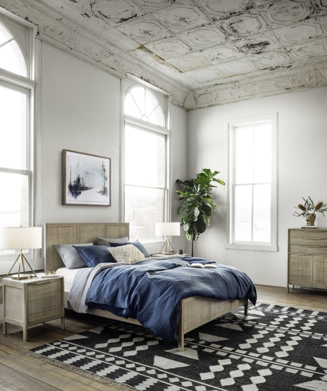 Sydney Bed - IPRS-030Q IPRS030Q